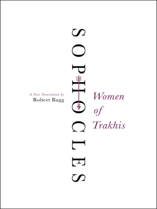 Cover image for Women of Trakhis